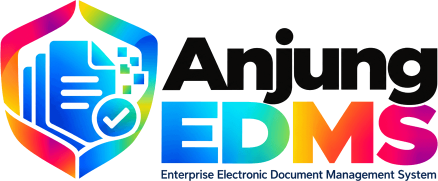 Anjung EDMS — Enterprise Electronic Document Management System
